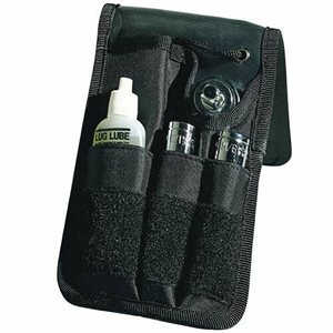 ENS. D'OUTILS POUR PERCUSSIONISTE LATIN PERCUSSION