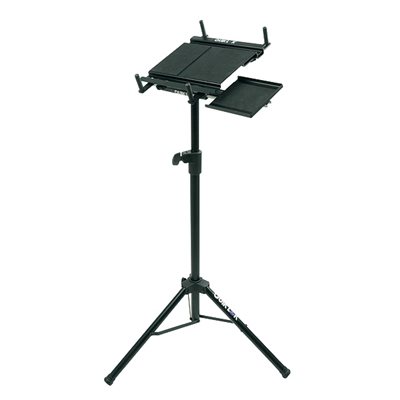 LUTRIN POUR ORDINATEUR PORTABLE QUIK LOK