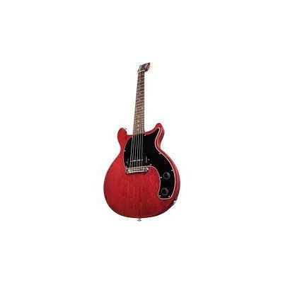GIBSON LES PAUL DC JR 