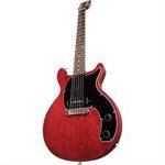 GIBSON LES PAUL DC JR 