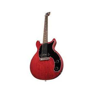 GIBSON LES PAUL DC JR 