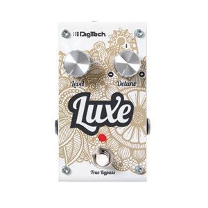 PEDALE ANTI-CHORUS POLYPHONIC DETUNER DIGITECH