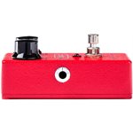 PÉDALE D'EFFET COMPRESSEUR DYNA COMP MXR