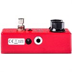 PÉDALE D'EFFET COMPRESSEUR DYNA COMP MXR