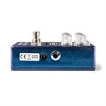 Pédale d'effet poly blue octave MXR