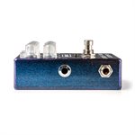 Pédale d'effet poly blue octave MXR