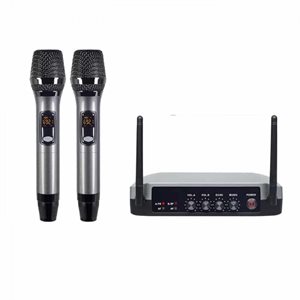 MICRO S / FIL (2X) MUSIC 8