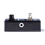 PÉDALE D'EFFET BOOST / LINE DRIVER MXR