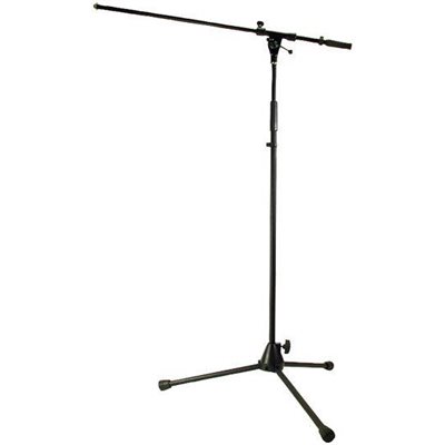 STAND DE MICRO AVEC PERCHE PROFILE