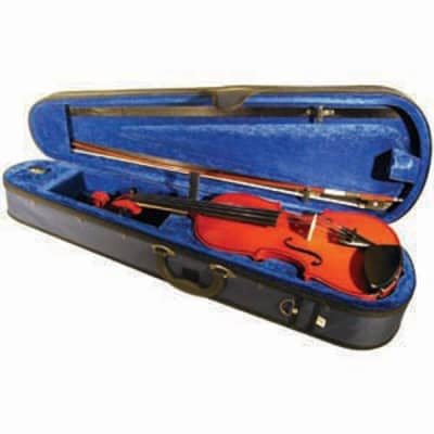 VIOLON 4 / 4 NAT. A / C MENZEL