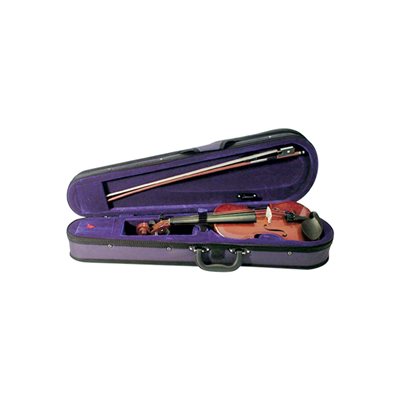 VIOLON 1 / 16 A / C & ARCHET MENZEL
