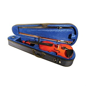 VIOLON MENZEL 1 / 8 A / C & ARCHET MENZEL
