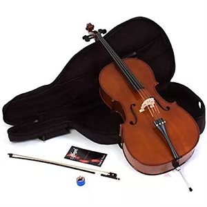 VIOLONCELLE 4 / 4 A / ARCHET / C MENZEL