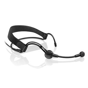 MICRO-CASQUE S / FIL SENNHEISER