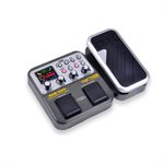 MULTI EFFETS A / RYTHME ET LOOP STATION NUX MULTI EFFETS A / RYTHME ET LOOP STATION NUX