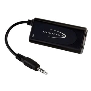 INTERFACE POUR GUITARE TRAVELER