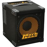 AMPLI BASS 400W1X12" & TWEETER MARKBASS