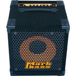 AMPLI BASS 400W1X12" & TWEETER MARKBASS