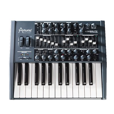 MINI SYNTHETIZER ANALOG ARTURIA
