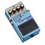 PEDALE EFFET MULTI OVERTONE BOSS