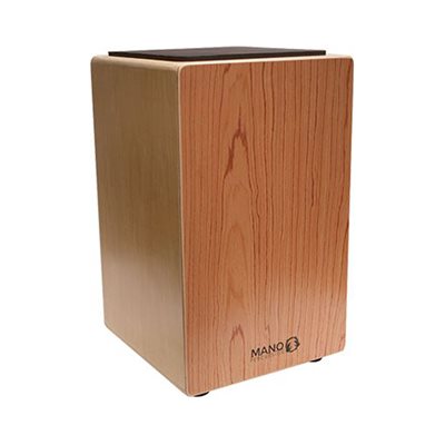 CAJON EN ROSEWOOD A / GB MANO PERCUSSION