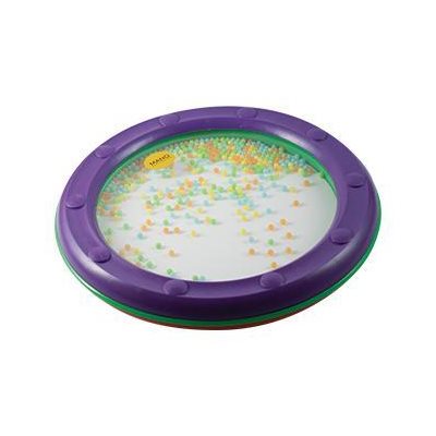 TAMBOURINE 8" POUR ENFANT OCEAN MANO PERCUSSION