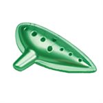 OCARINA PLASTIQUE DE COULEUR MANO PERCUSSION