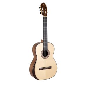 GUIT. CLAS. 4 / 4 MAGISTRAL ÉPICÉA MASSIF NATUREL MANUEL RODRIGUEZ GUITARS