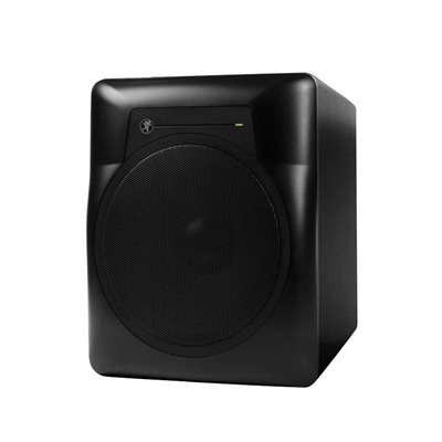 SUB STUDIO ACTIF 10'' 120W MACKIE