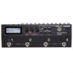 MULTI-EFFET ET SWITCHER EFFET BOSS MULTI-EFFET ET SWITCHER EFFET BOSS