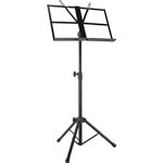 LUTRIN PLIABLE AVEC GIGBAG PROFILE