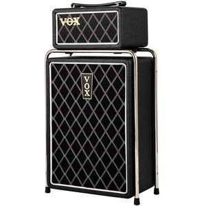 AMPLI BASS 50W NUTUBE SUPERBEETLE VOX