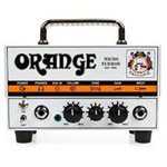 TETE AMPLI GUIT MICRO TERROR 20W HYBRID ORANGE
