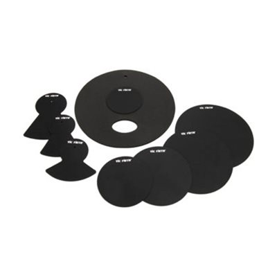 MUTE POUR DRUM 22 / 12 / 13 / 16 / 14 / HH / 2 CMBLS VIC FIRTH MUTE POUR DRUM 22 / 12 / 13 / 16 / 14 / HH / 2 CMBLS VIC FIRTH