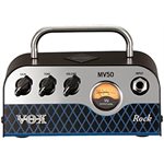 Tête d'ampli Nutube model rock 50W VOX