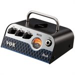 Tête d'ampli Nutube model rock 50W VOX