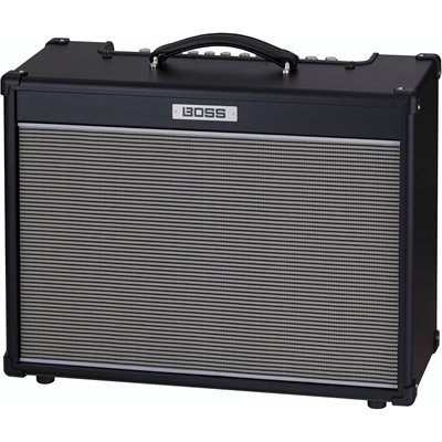 AMPLI GUIT NEXTONE 80W TUBE LOGIC BOSS