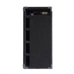 AMPLI BASS 2X10 + TWEETER 250W MARKBASS