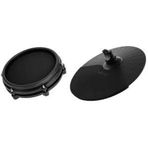 NITRO MESH EXPENSION PACK TOM / CYMBAL ALESIS