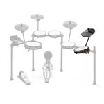 ENSEMBLE TOM / CYMBAL NITRO MESH ALESIS
