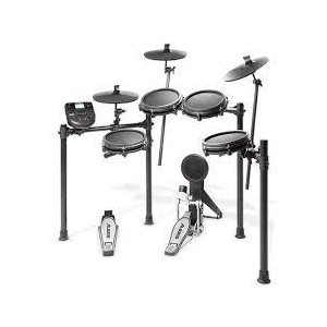 DRUM ELEC. A / MESH NITRO KIT ALESIS