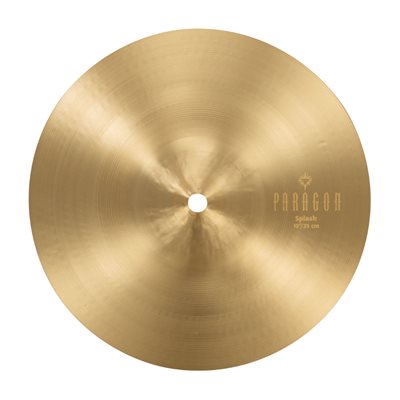 CYMBALE 10" SPLASH PARAGON SABIAN