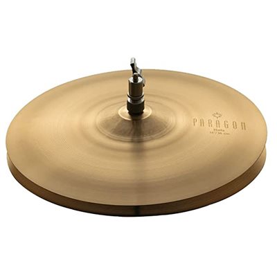 CYMBALE 14" HI-HAT PARAGON SABIAN