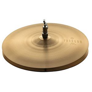 CYMBALE 14" HI-HAT PARAGON SABIAN