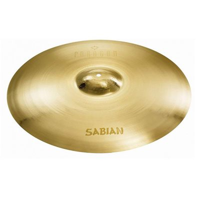 CYMBALE 22" RIDE PARAGON SABIAN
