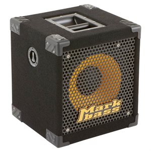 CAB DE BASS 1X12" 400W 8 OHM MARKBASS