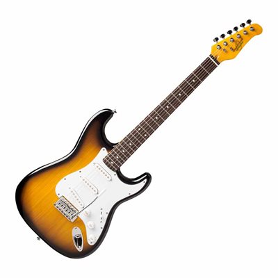 OSCAR SCHMIDT STRATOCASTER STYLE 
