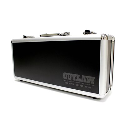 CASE POUR PEDALE GUIT OUTLAW