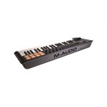 CONTRÔLEUR MIDI USB 49 TOUCHES M-AUDIO