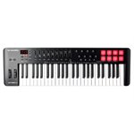 CONTRÔLEUR MIDI USB 49 TOUCHES M-AUDIO